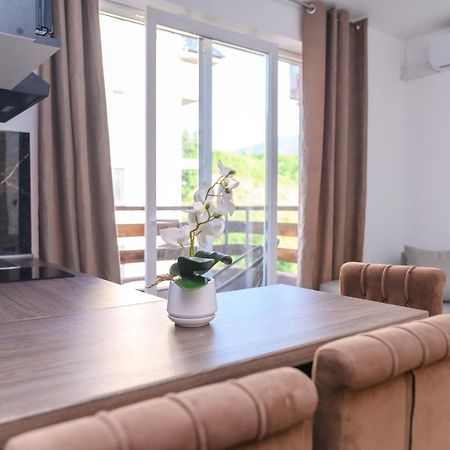 Apartmani Zat Soko Banja Eksteriør bilde