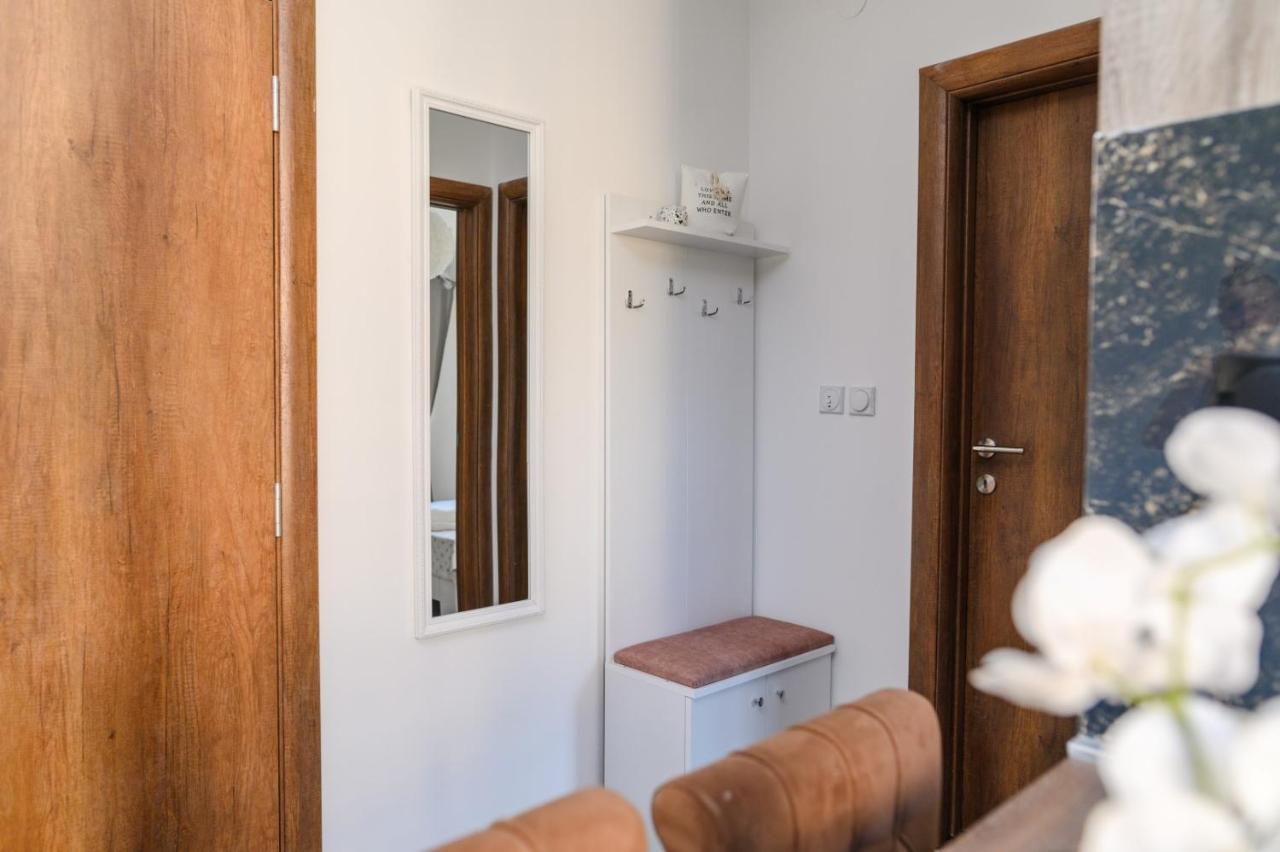 Apartmani Zat Soko Banja Eksteriør bilde