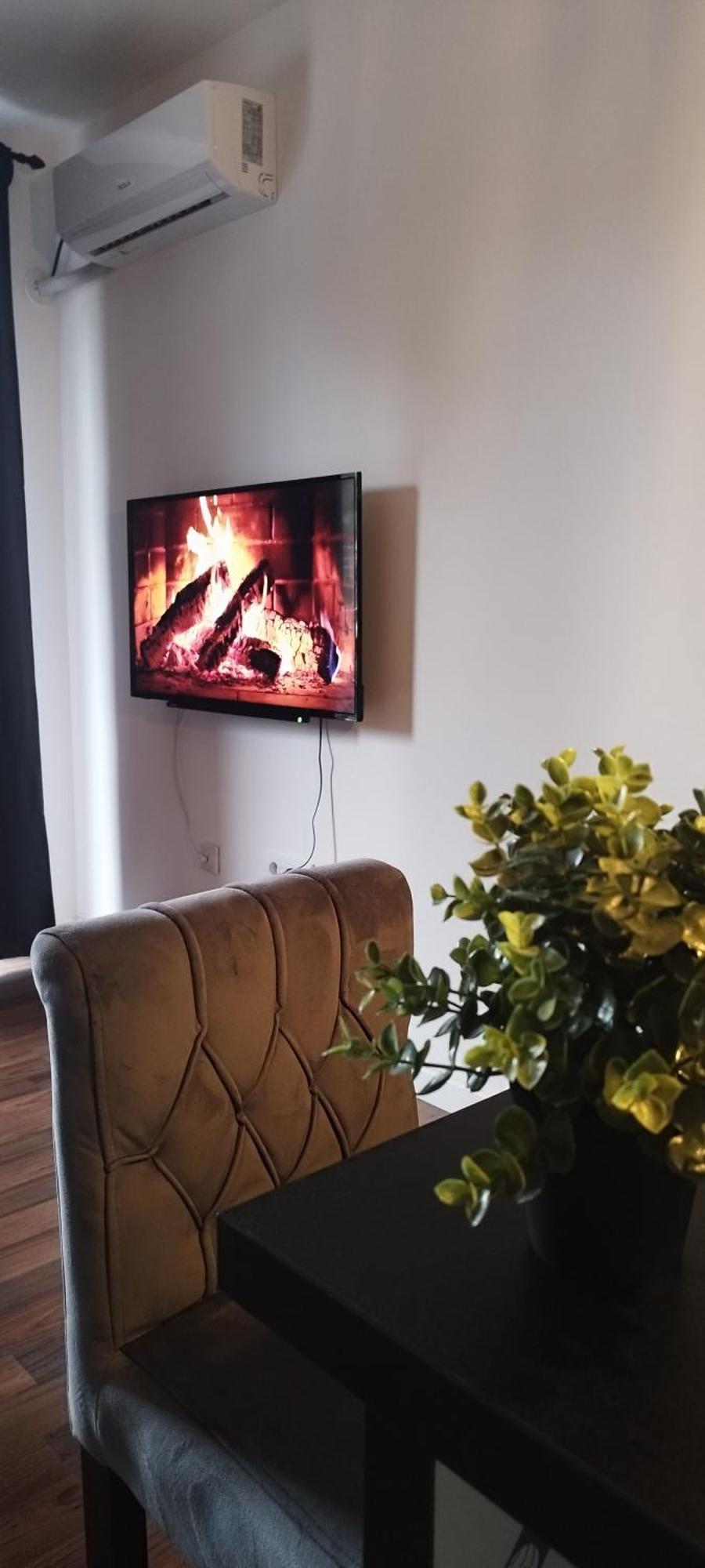 Apartmani Zat Soko Banja Eksteriør bilde